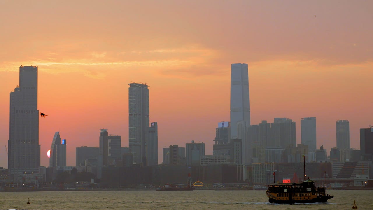 The Best 24 Hours In Hong Kong  Post feature image