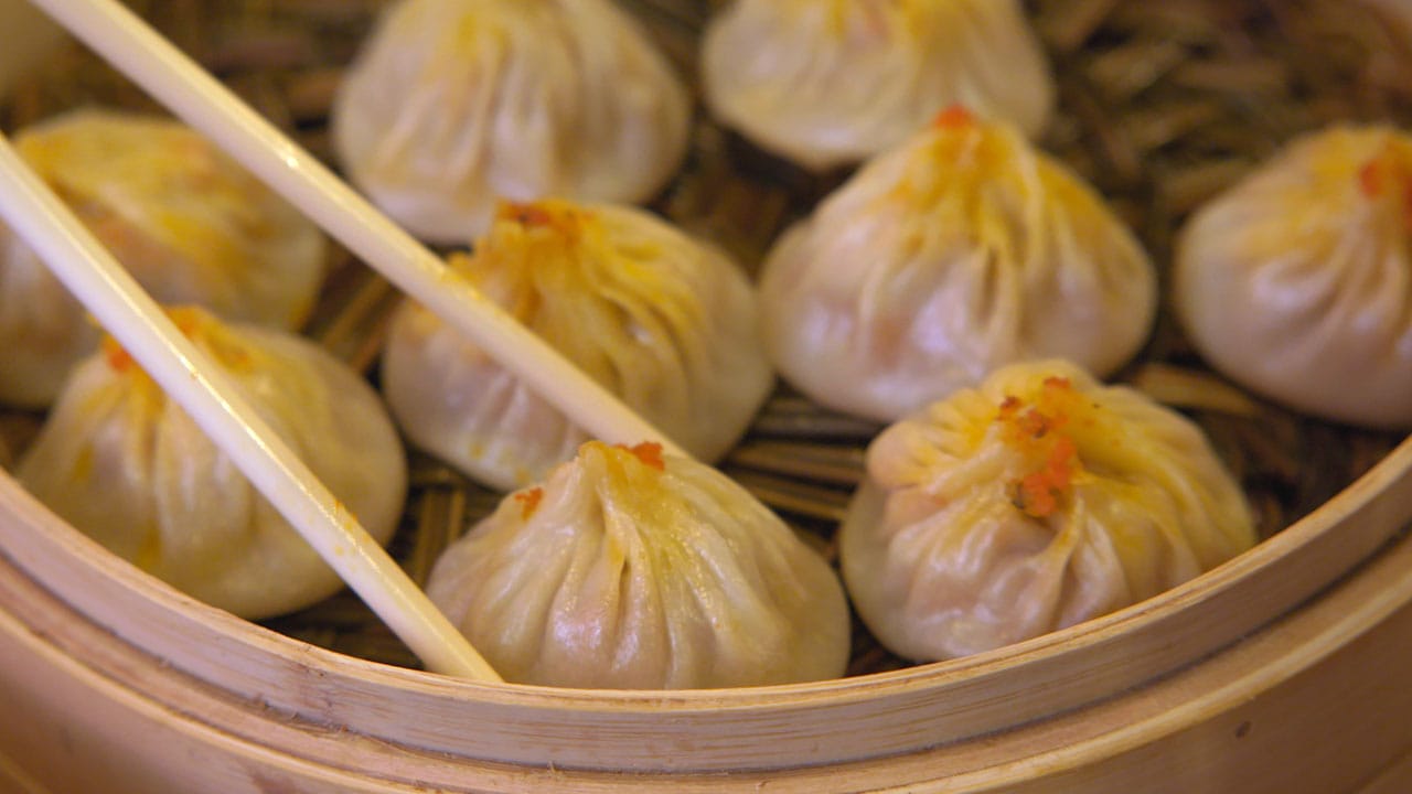 Shanghai In 24 Hours  Post feature image