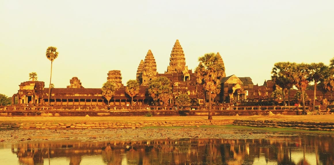 Appreciating Angkor Wat  Post feature image