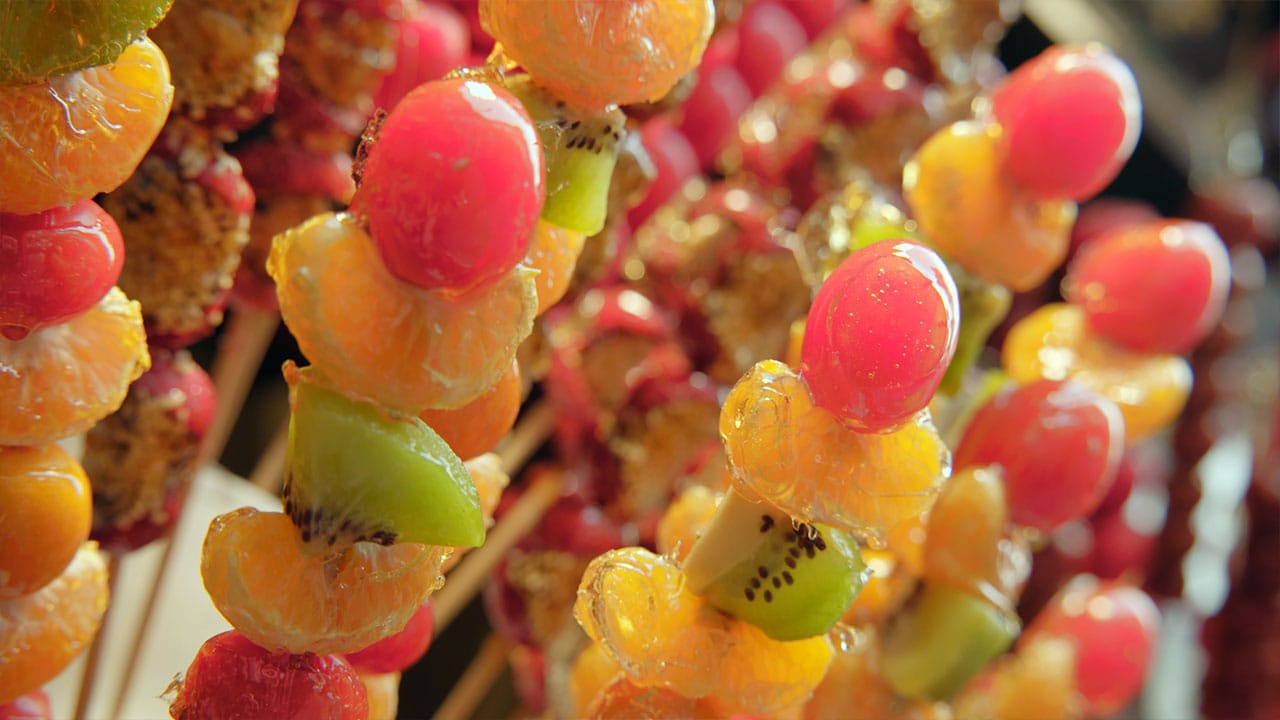 Beijing Best Snacks Part 1  Post feature image