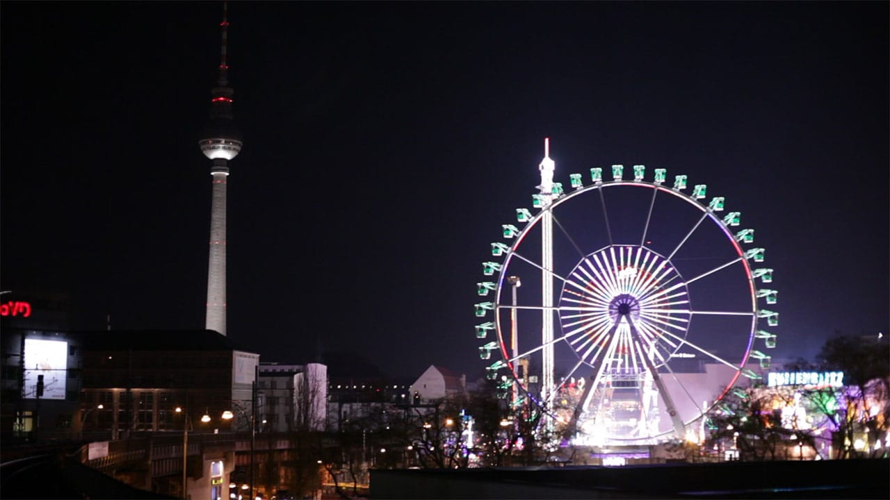 Christmas Markets In Berlin  Post feature image