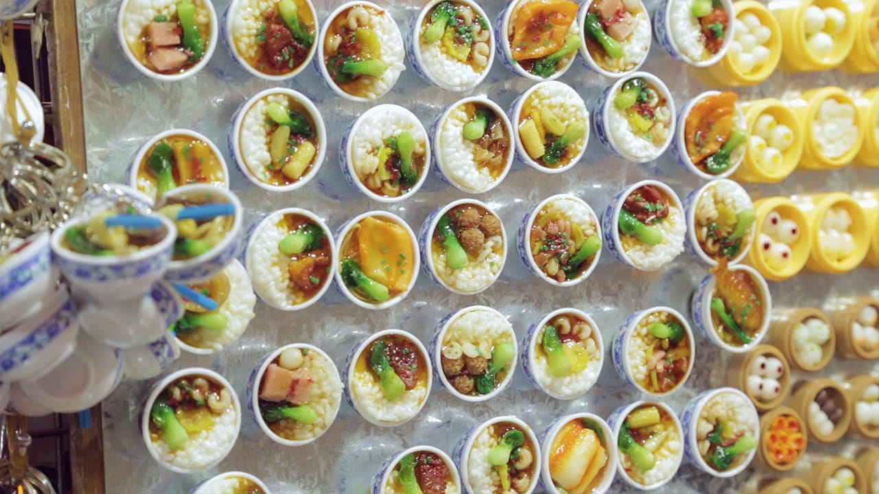 The Best Markets In Hong Kong  Post feature image