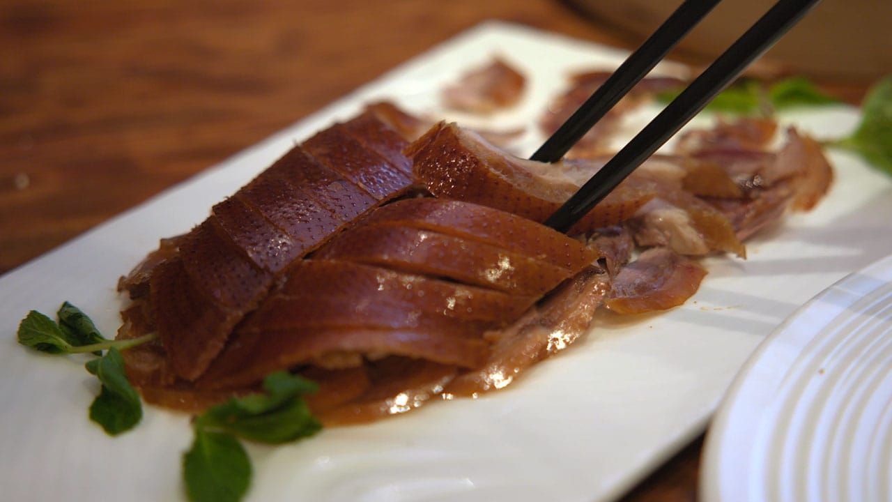 Best Peking Duck In Beijing  Post feature image