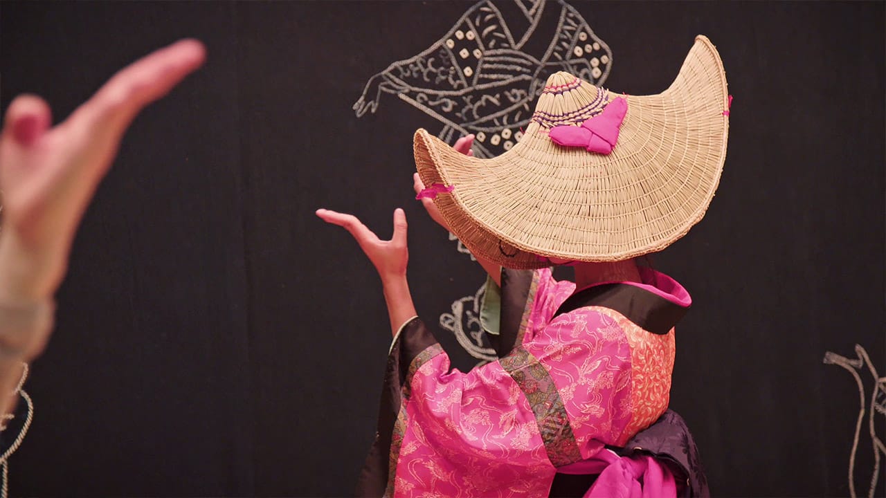 Nishimonai Bon Odori Dance  Post feature image