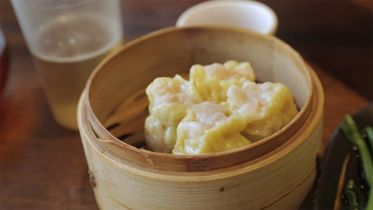 Top 5 Chinese Foods  Post feature image
