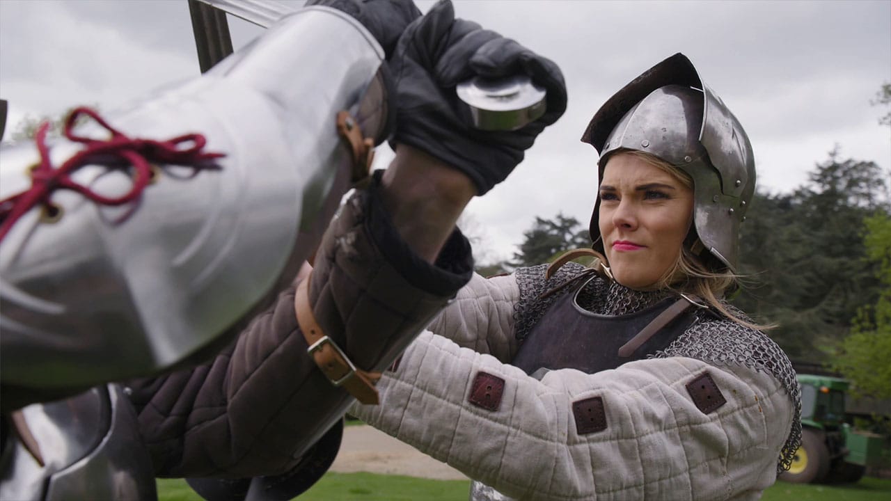 Best Of Britain: Discovery  Post feature image