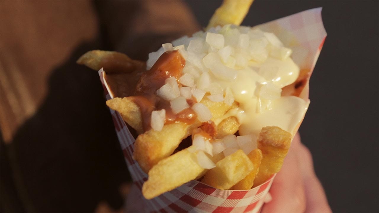 Snack Like The Dutch  Post feature image