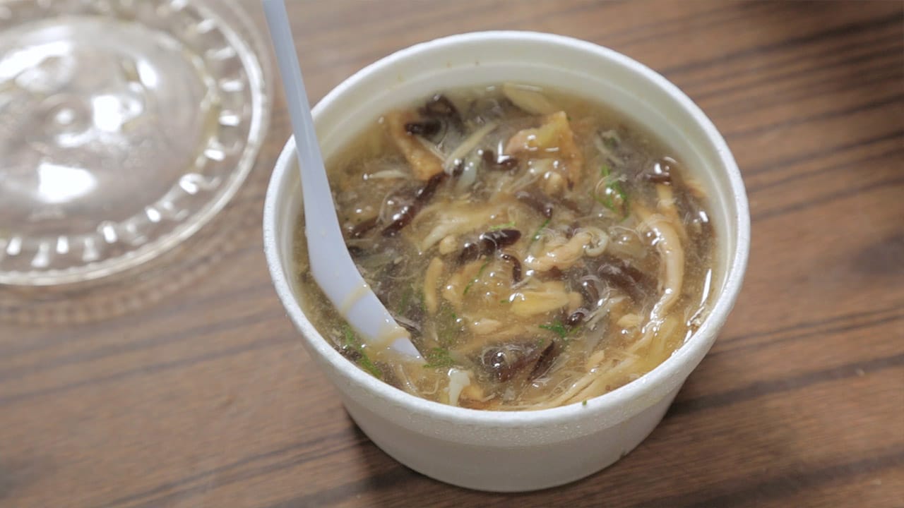 Hong Kong Food Tour Part 1  Post feature image