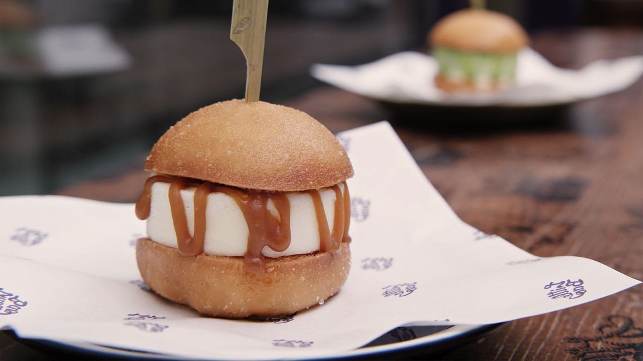 The Best Desserts In Hong Kong  Post feature image