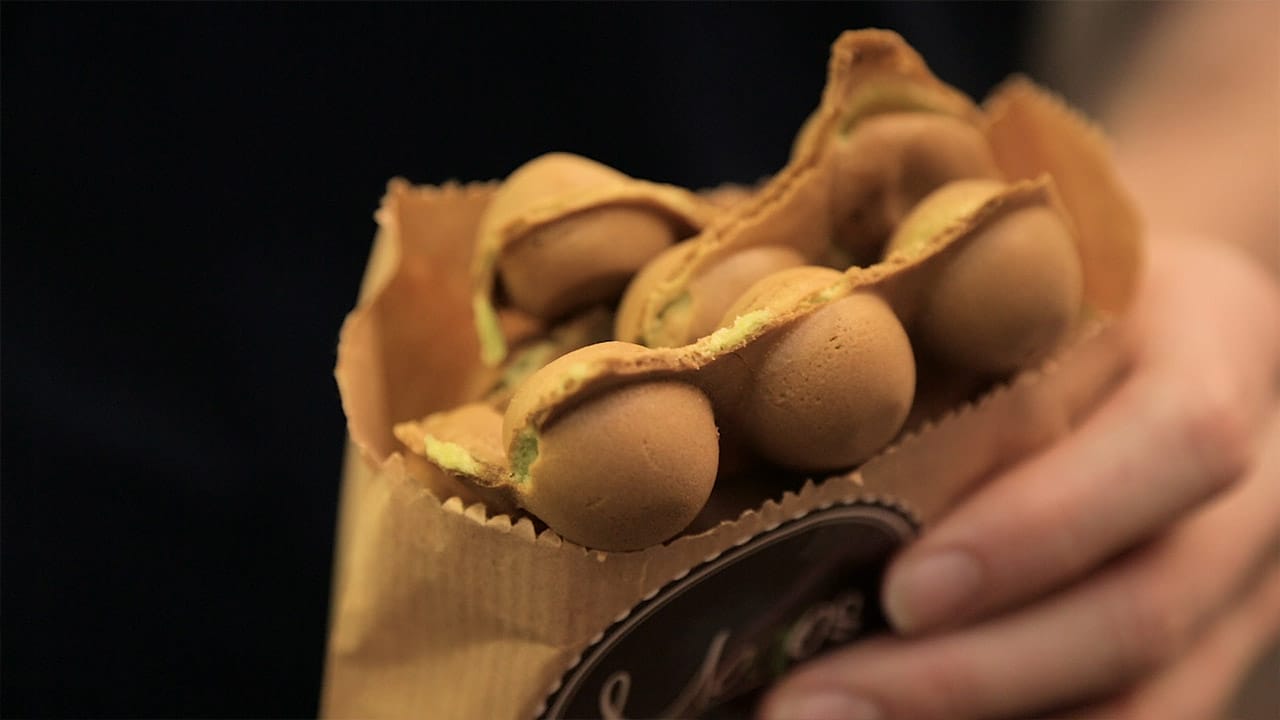 Hong Kong Food Tour Part 2  Post feature image