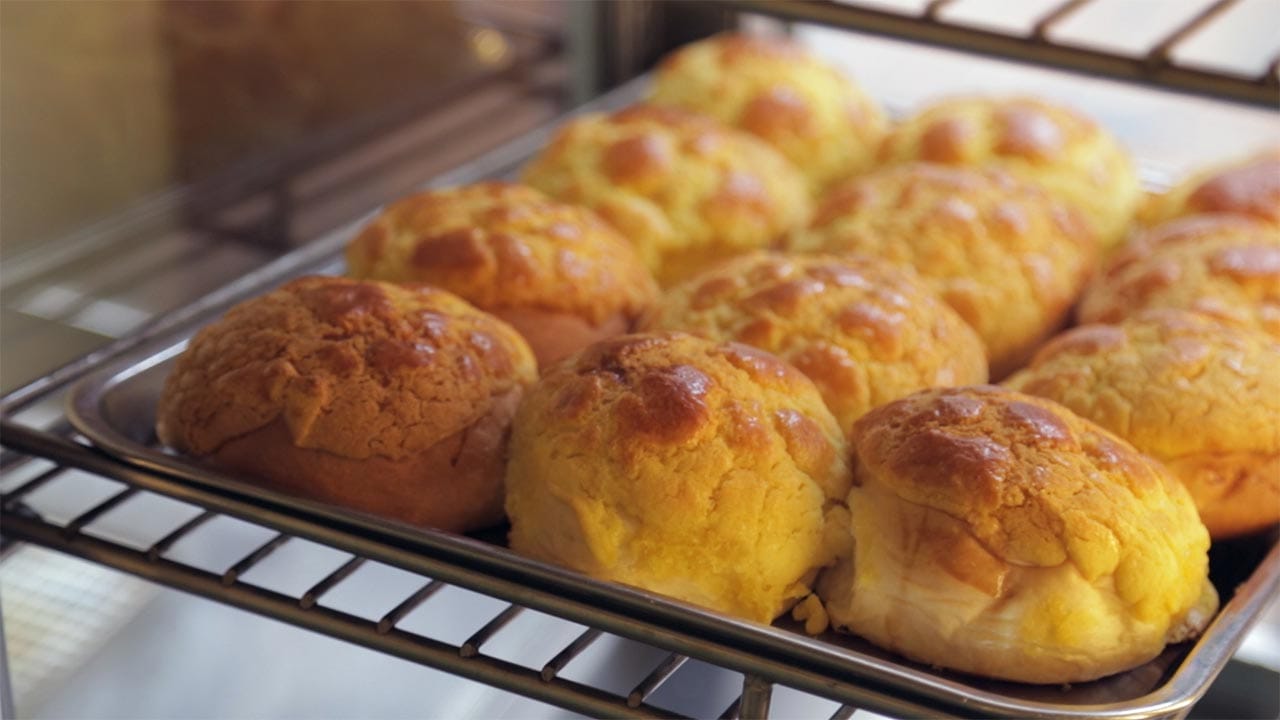 Discovering Hong Kong Style Food  Post feature image