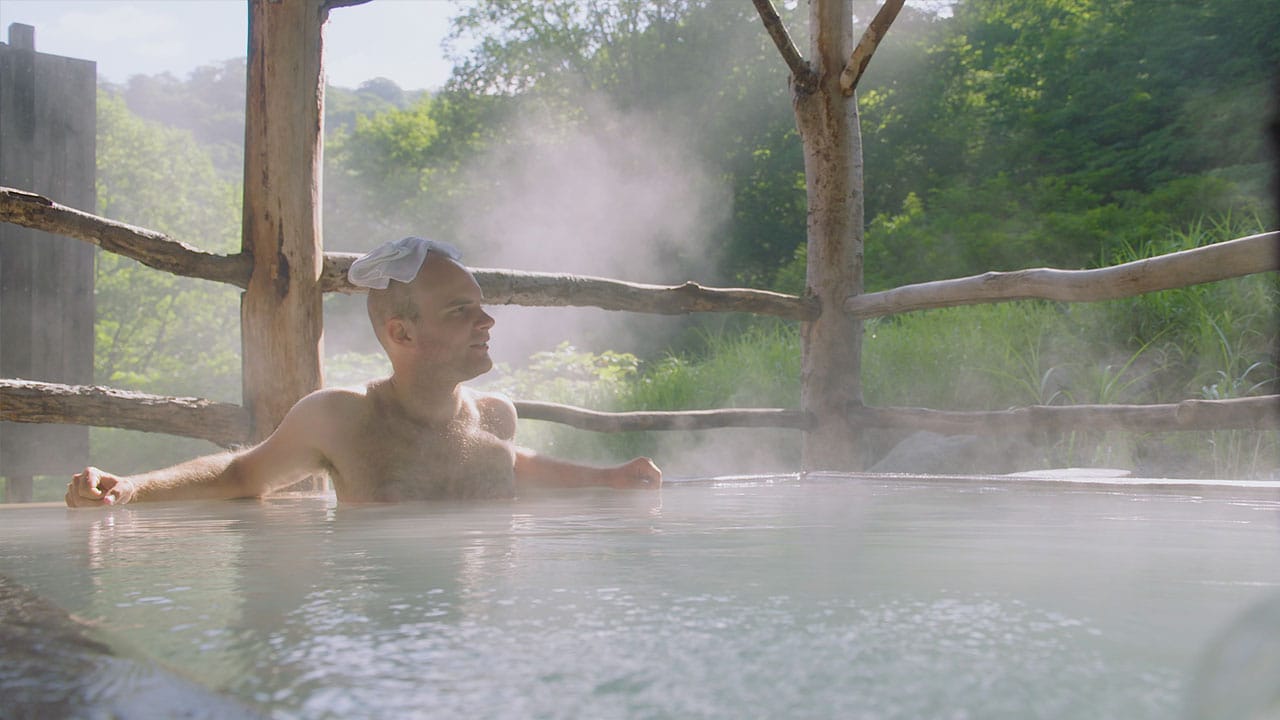 How To Onsen In Japan  Post feature image