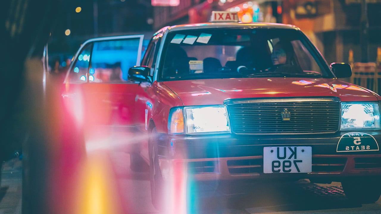 Instagram Neon Hong Kong  Post feature image