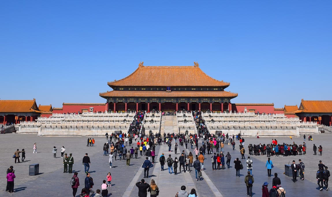 The Guide To Beijing  Post image