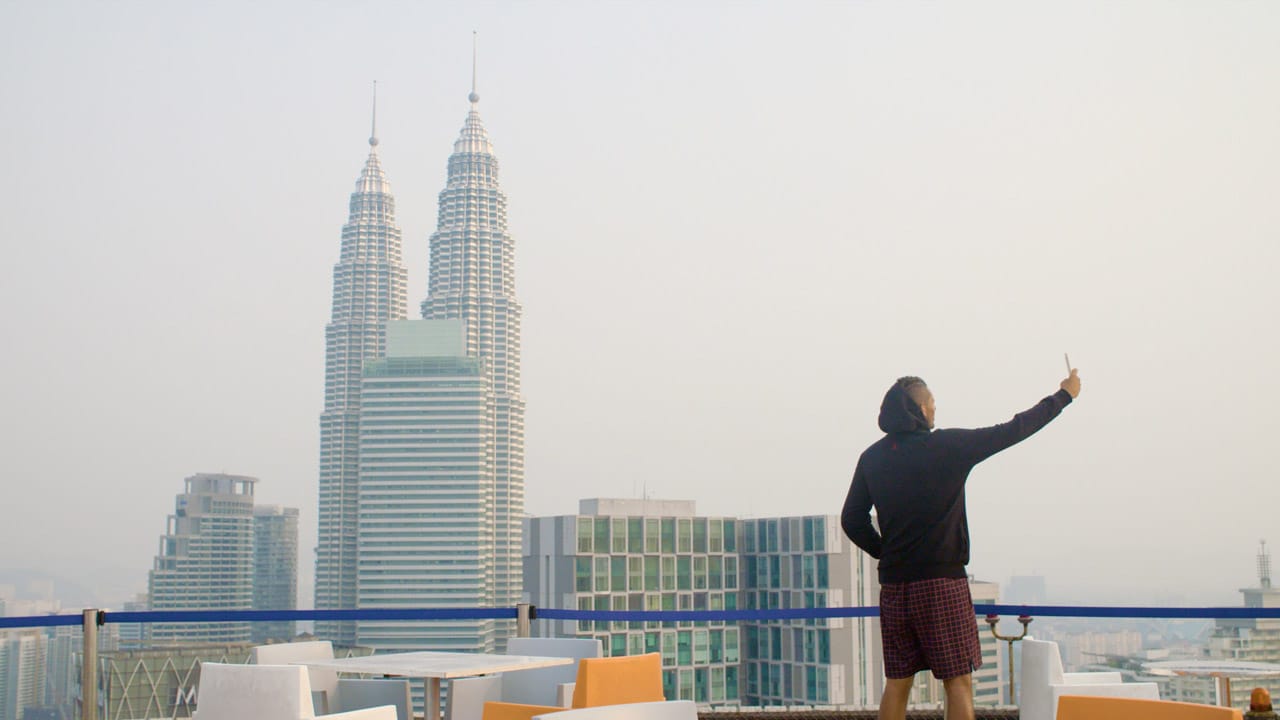 Heli Lounge Bar In Kuala Lumpur  Post feature image