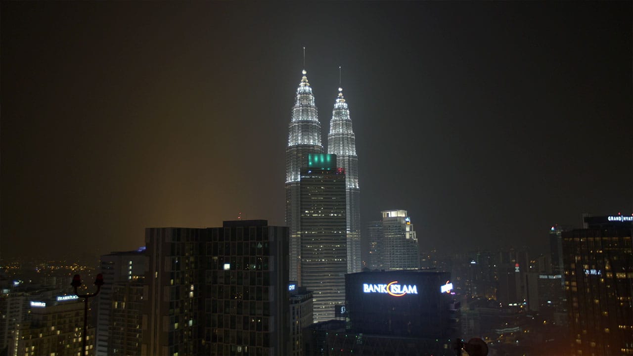 Kuala Lumpur Top 5  Post feature image