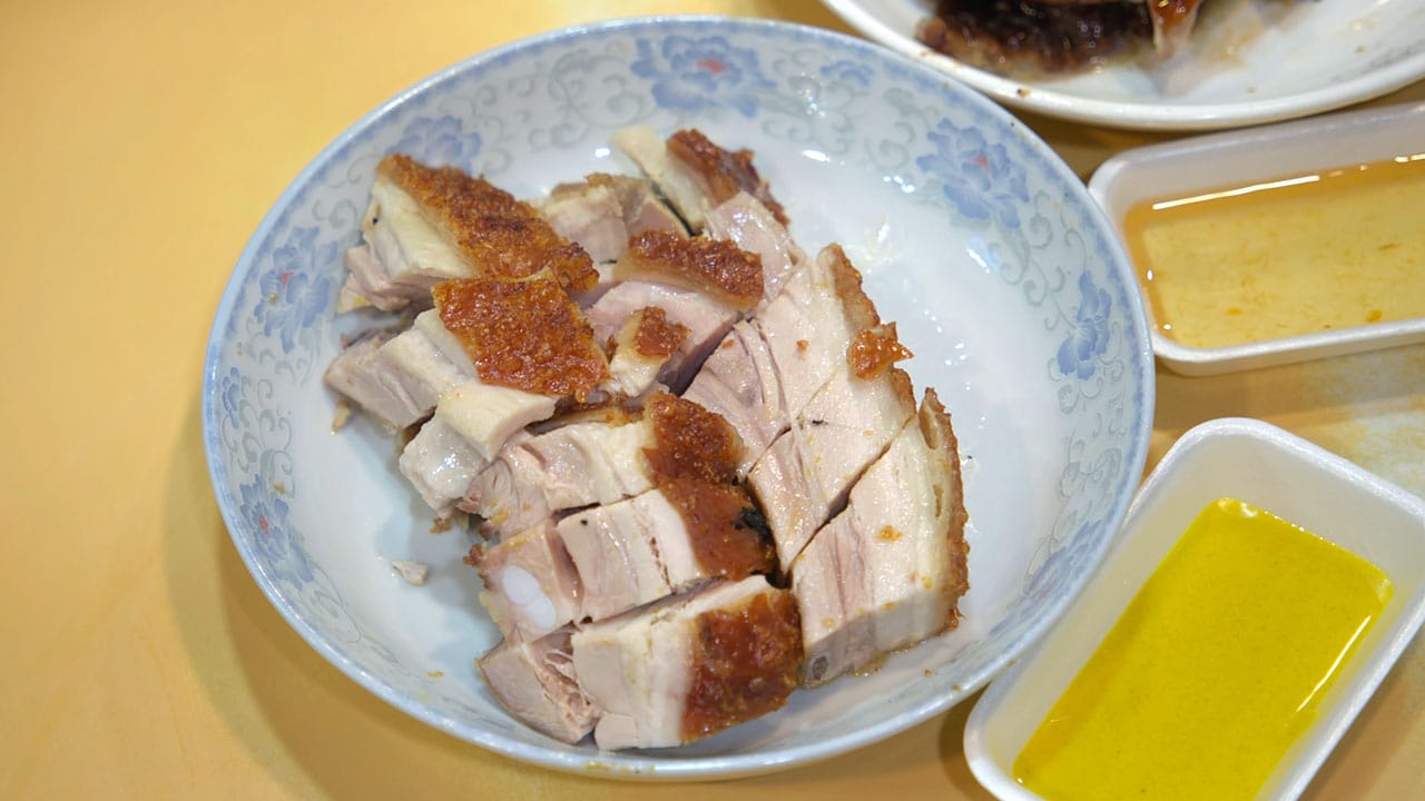 Must-Eats In Hong Kong  Post feature image