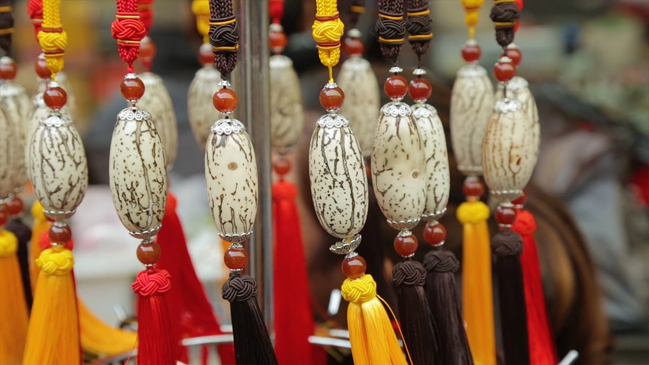 Panjiayuan Antique Market In Beijing  Post feature image