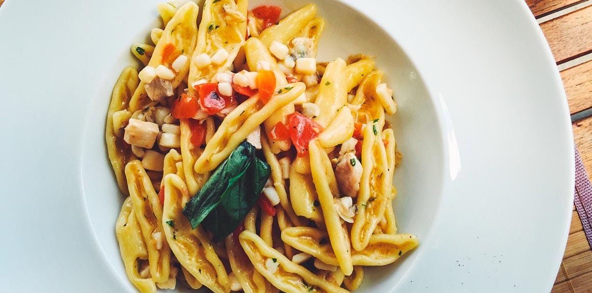 Crash Course In Italian Cuisine  Post feature image