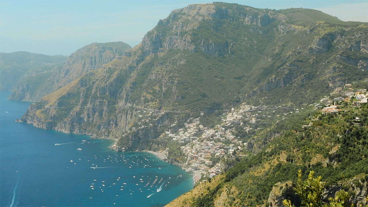 Italy's Path Of The Gods  Post feature image