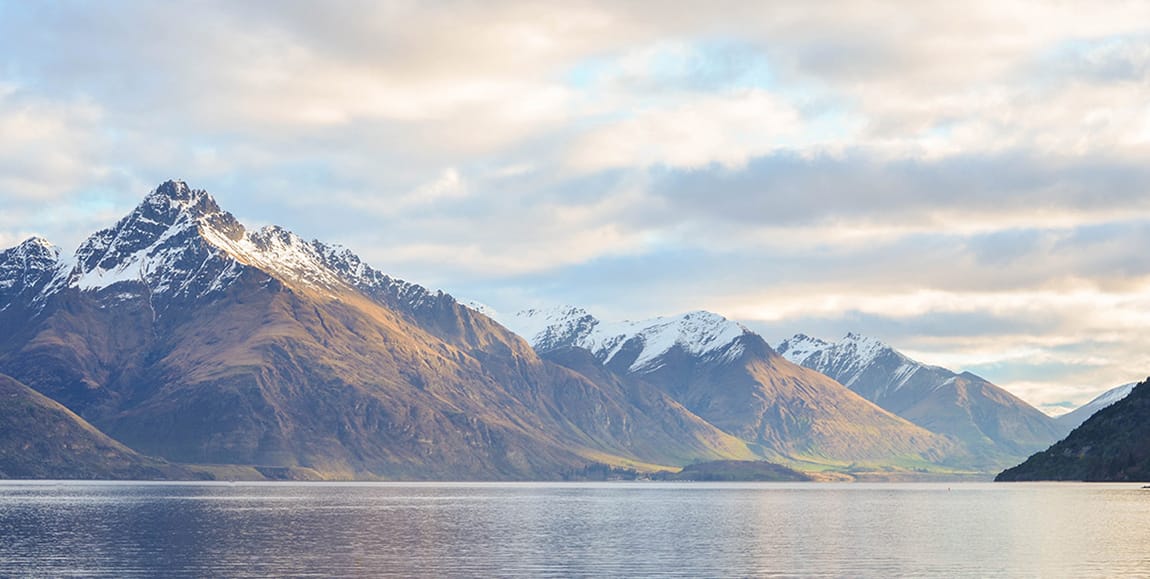 Queenstown: Dare To Adventure?  Post feature image