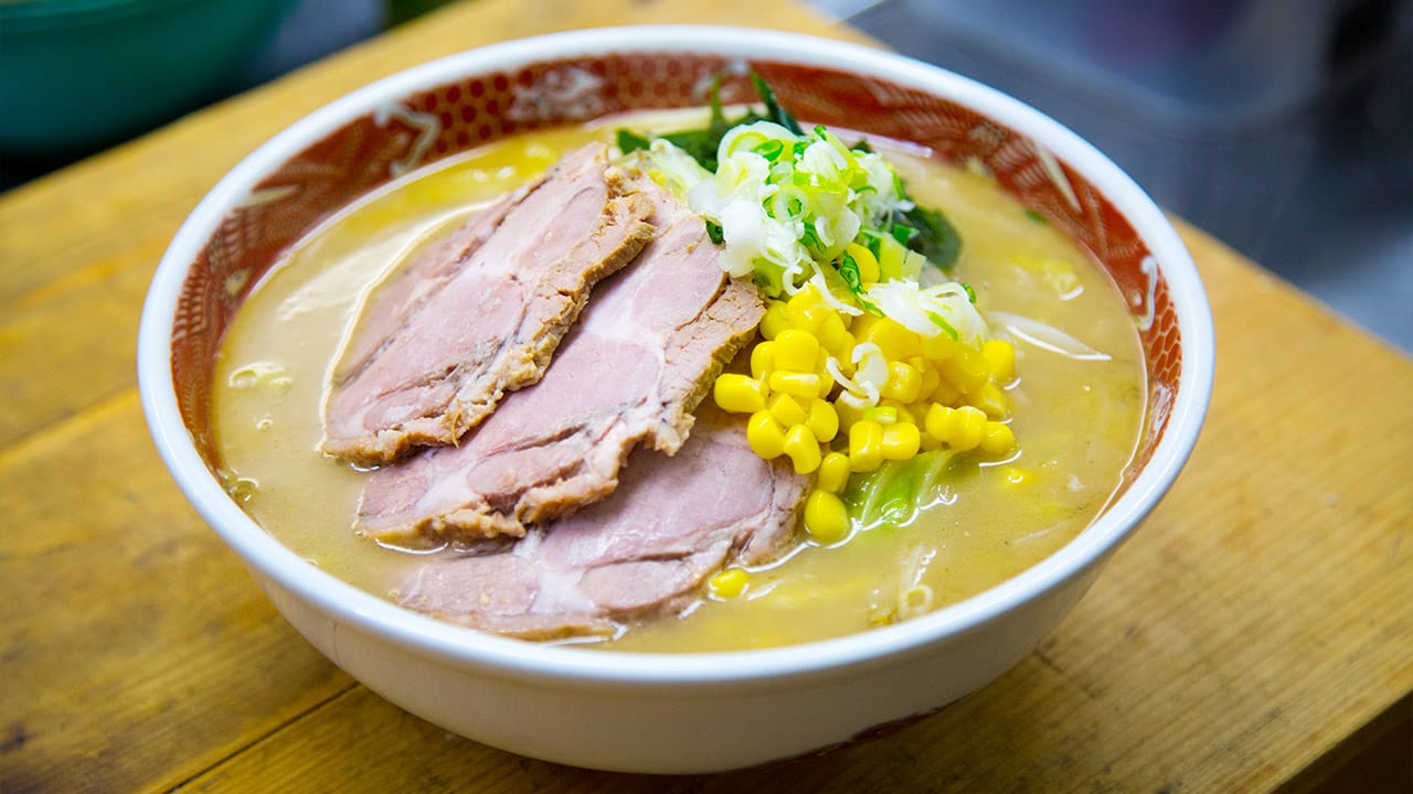 Ramen Master Of Japan  Post feature image