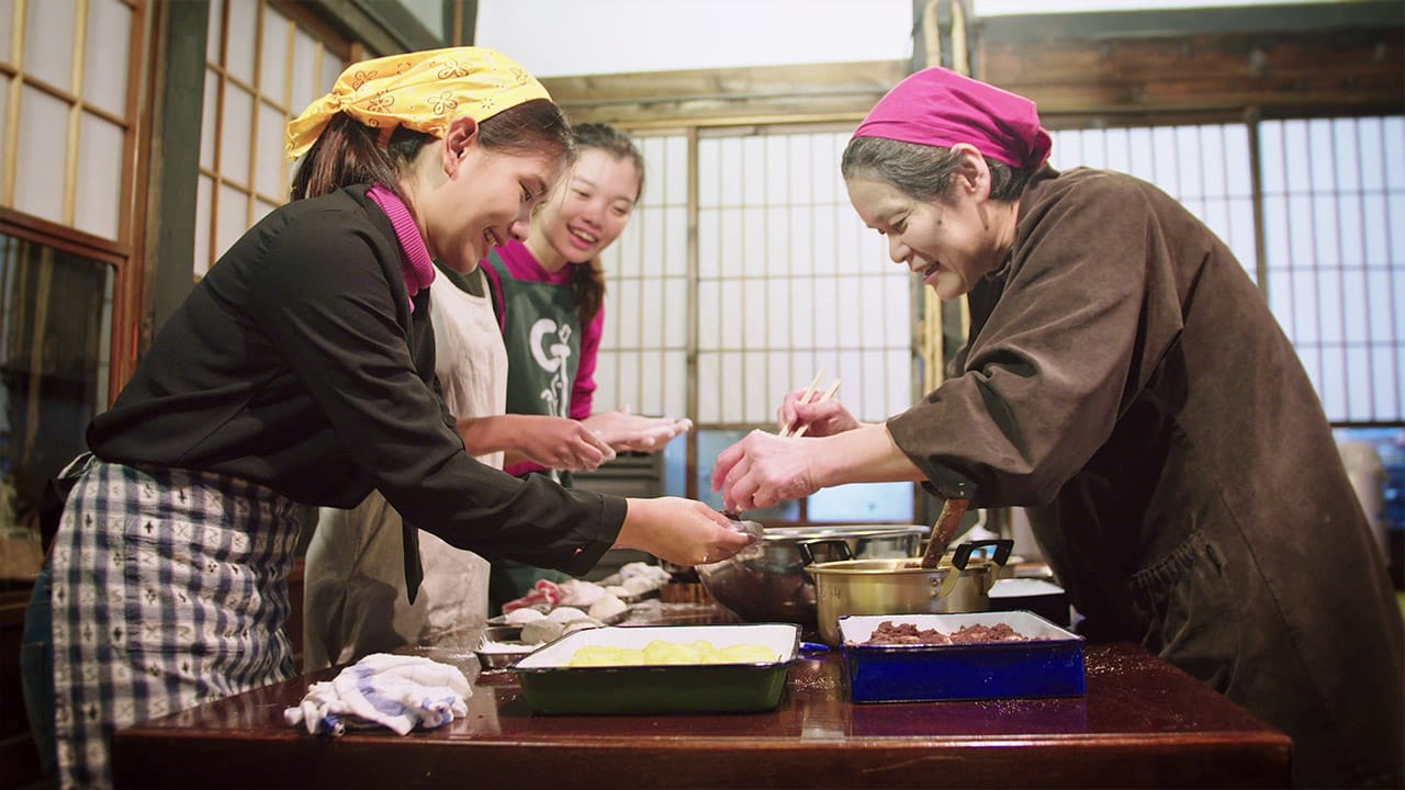 Satoyama Kitchen  Post feature image