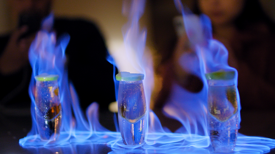 Shanghai's Best Bars