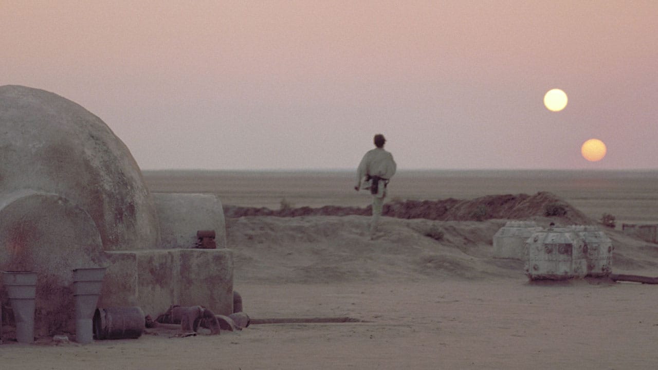 Star Wars Must-Visit Film Locations  Post feature image