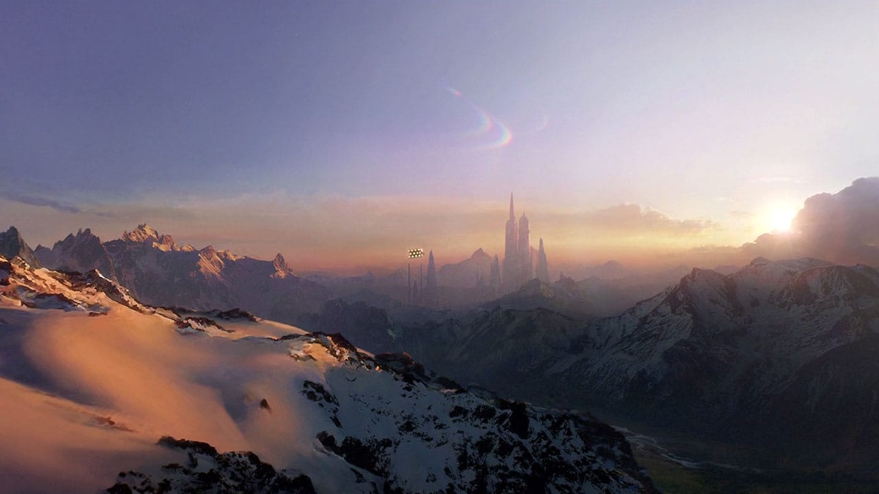 Star Wars Must-Visit Film Locations  Post feature image