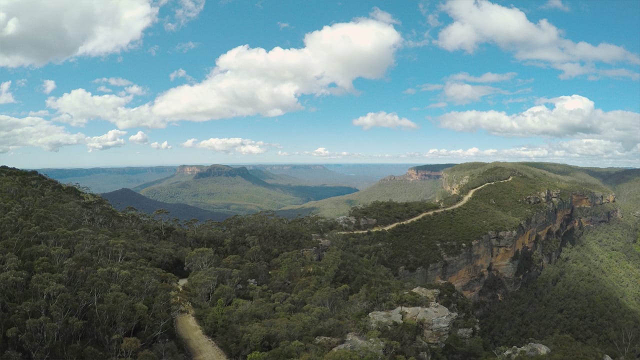 Sydney Blue Mountains Adventures  Post feature image