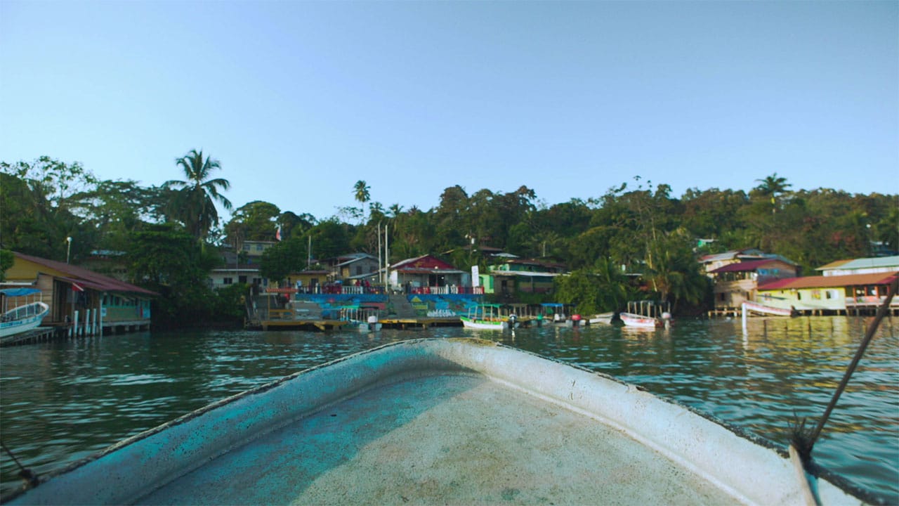 This Is: Costa Rica + Panama  Post feature image