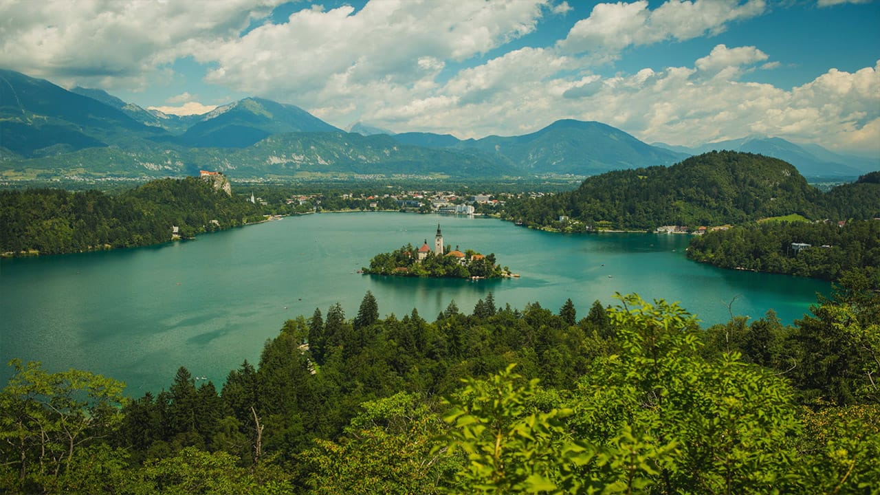 This Is: Poland + Czech Republic + Slovenia  Post feature image