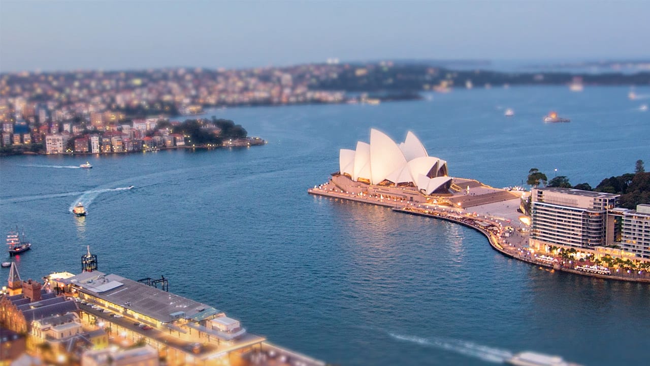 This Is: Sydney  Post feature image