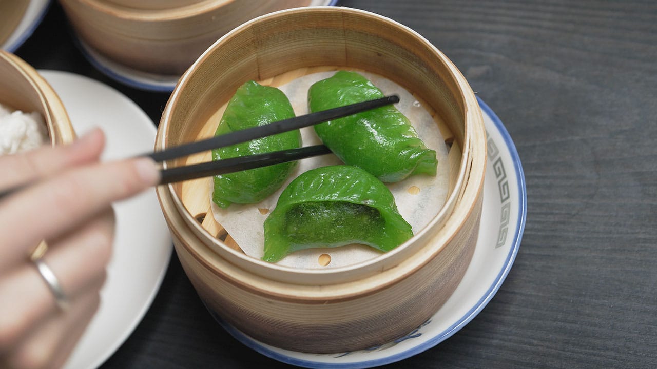 Yum Cha Tour In Hong Kong  Post feature image