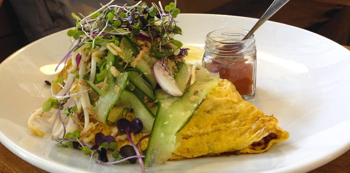 Best Brunches In Brooklyn  Post image