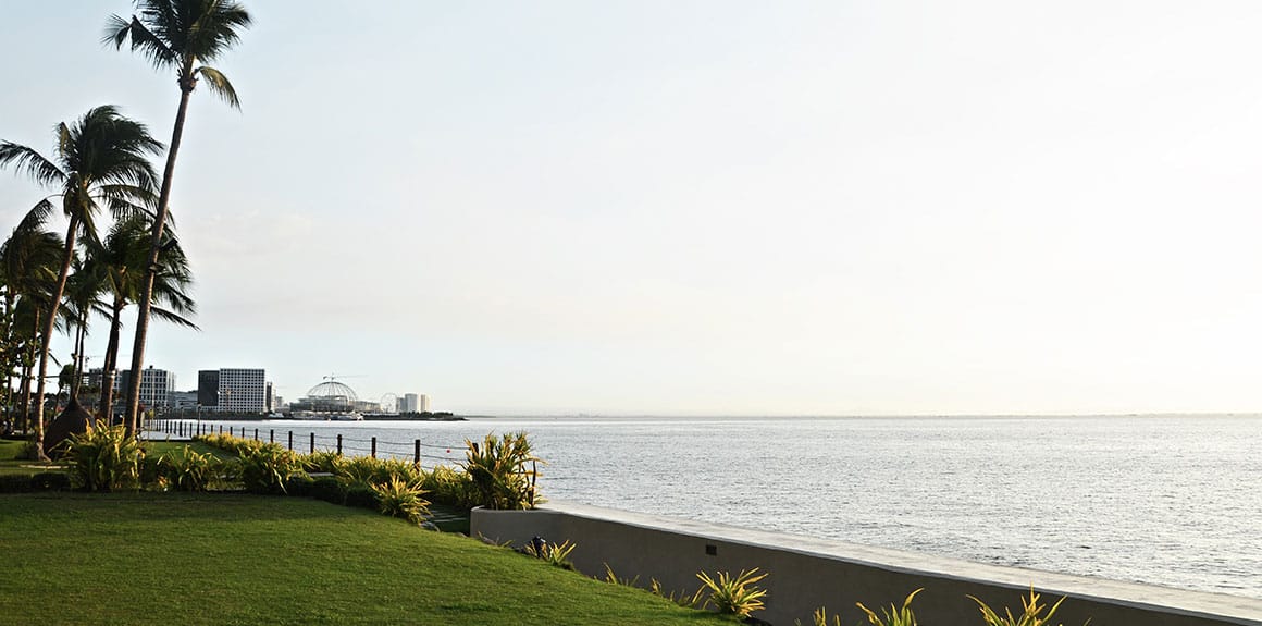 Five Star Manila Accommodation  Post feature image