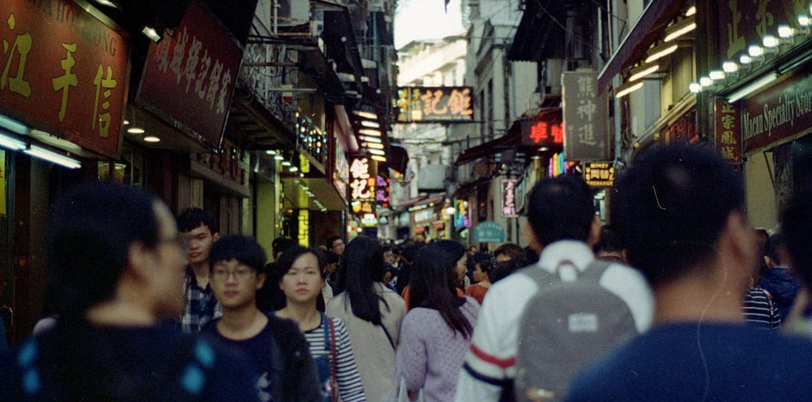 A Taste Of Macau  Post image