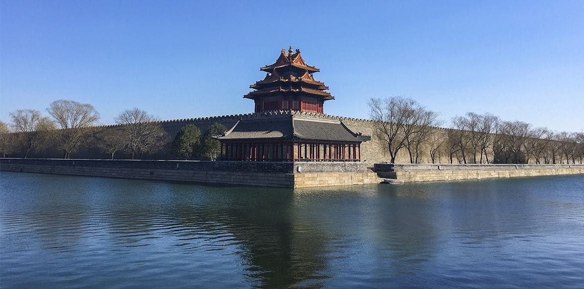 Guide To Beijing: The Sights  Post image