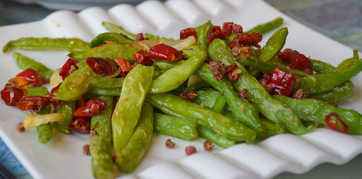 Guide To Beijing: Restaurants  Post image