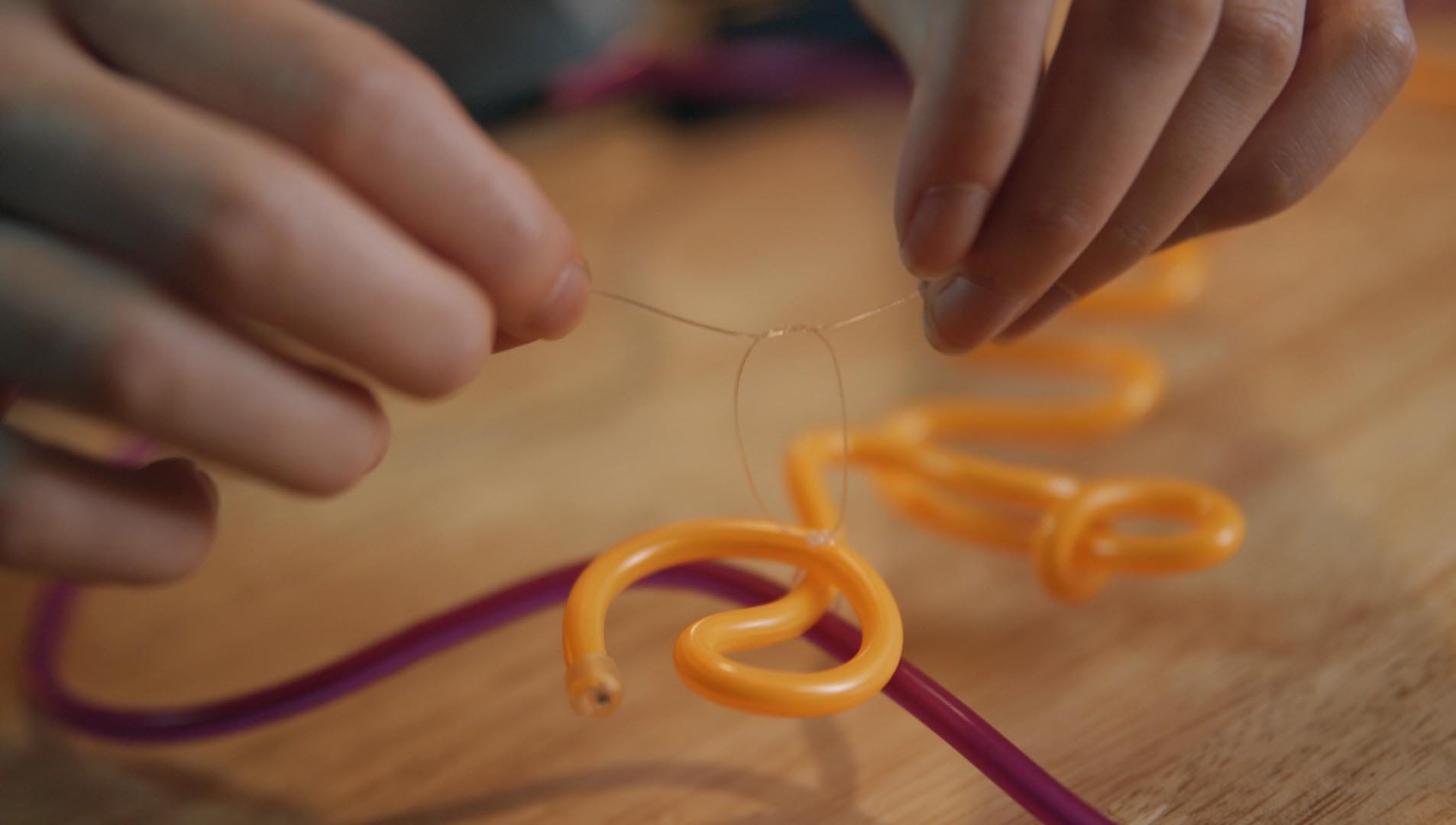 Amazing Neon Sign Making