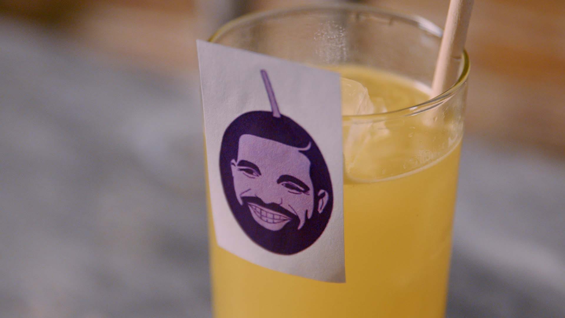Cruise drink