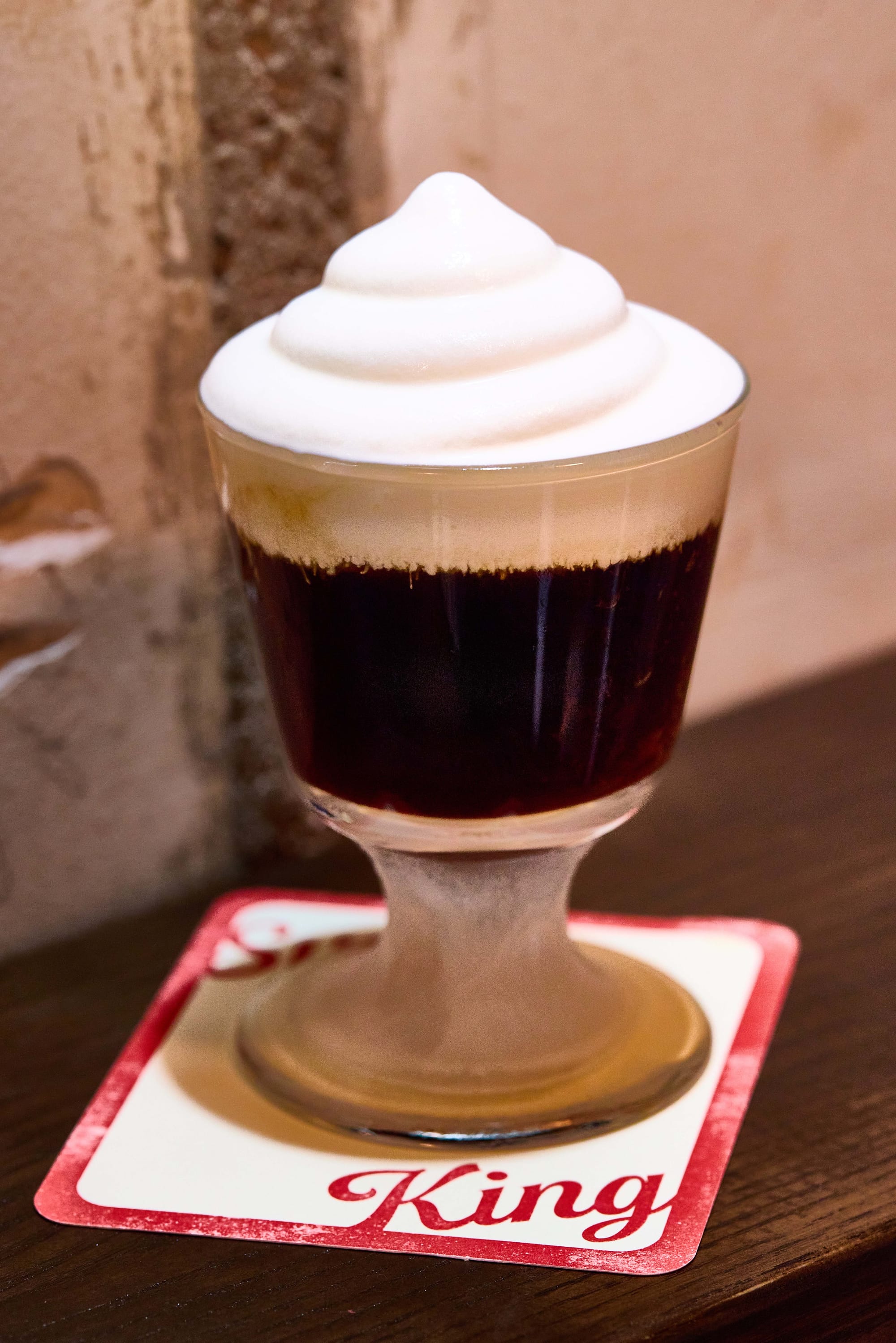 Sugar King Drink