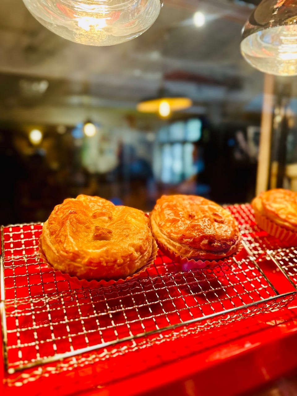 Lapa Pie