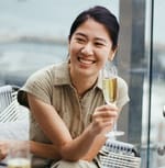 Catherine Ou Yang profile
                                image