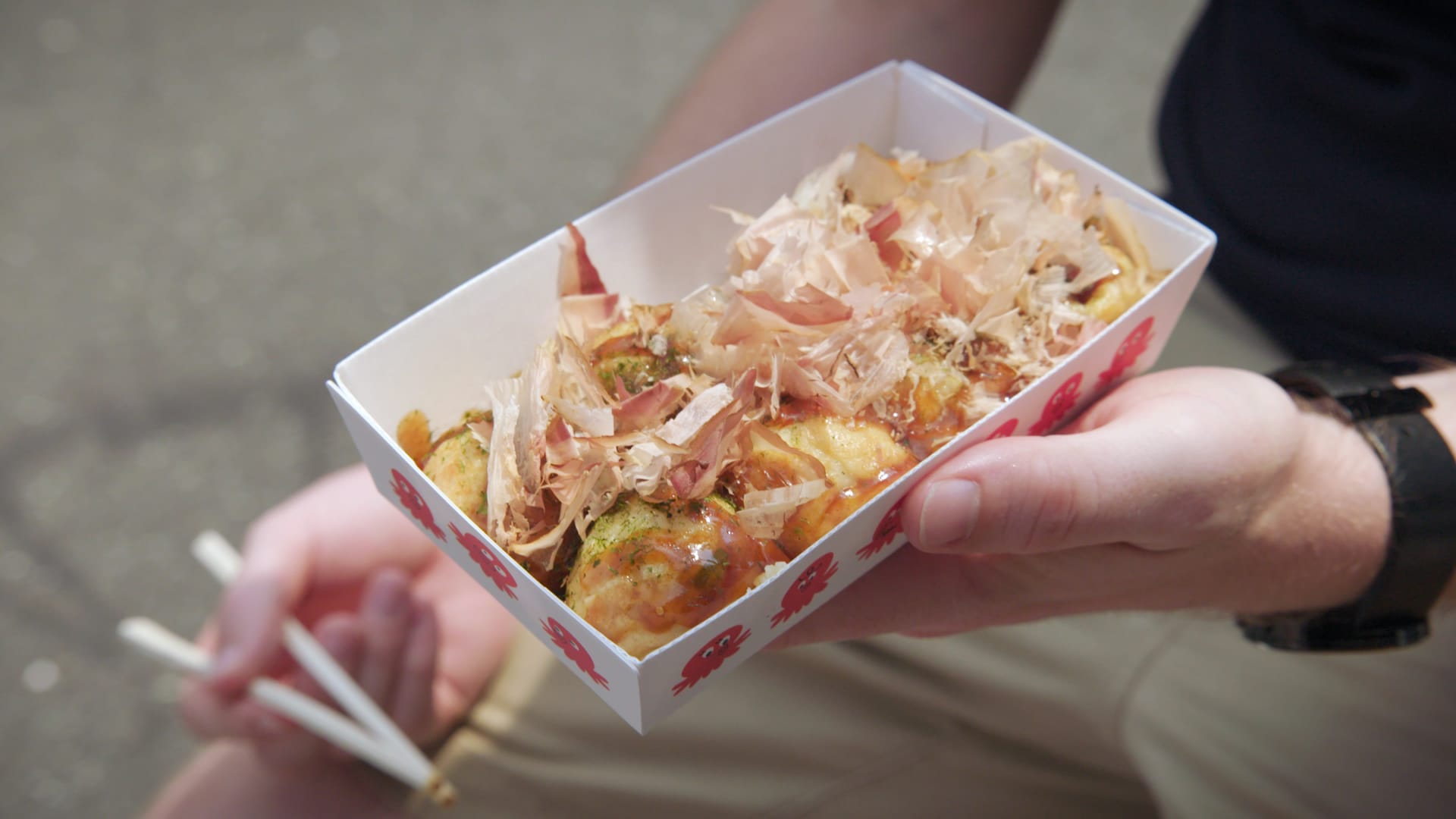 Takoyaki