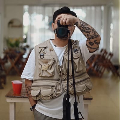 JC Garcia profile image