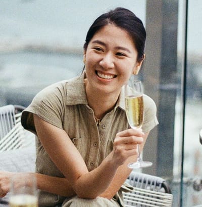 Catherine Ou Yang profile image