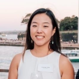 Louise Yoo profile image