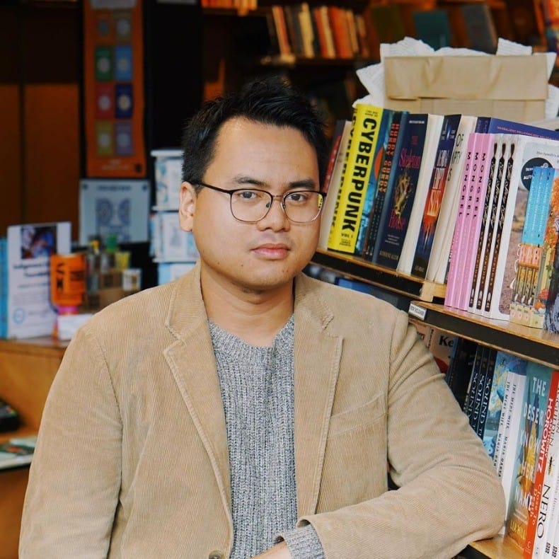 Josh Hortinela profile image